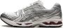 ASICS Gel-Kayano 14 "White Pure Silver" sneakers - Thumbnail 5