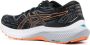 ASICS Gel-Cumulus 25 low-top sneakers Black - Thumbnail 3