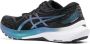 ASICS GT-2000 contrasting-sole sneakers Blue - Thumbnail 2