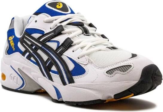 ASICS GEL-KAYANO 5 OG sneakers White