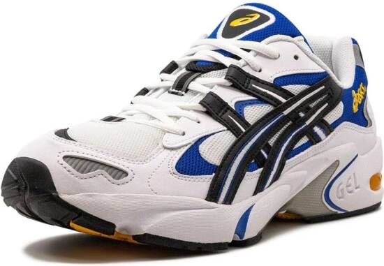 ASICS GEL-KAYANO 5 OG sneakers White