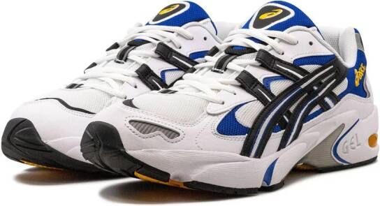 ASICS GEL-KAYANO 5 OG sneakers White