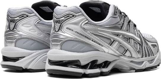 ASICS Gel-Kayano Legacy "Pure Silver" sneakers