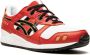 ASICS Gel- Lyte 3 OG "Daruma Doll" sneakers Red - Thumbnail 2