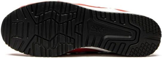 ASICS Gel- Lyte 3 OG "Daruma Doll" sneakers Red