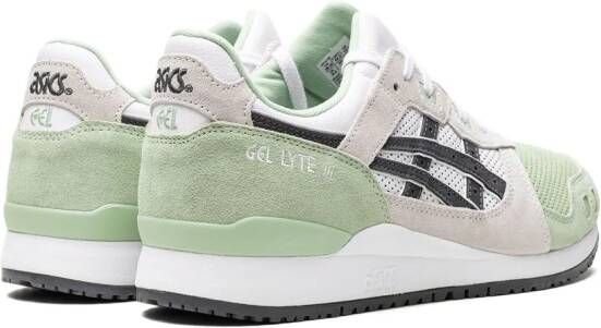 ASICS Gel-Lyte 3 OG sneakers Green