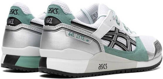 ASICS Gel-Lyte 3 OG sneakers White - Picture 3