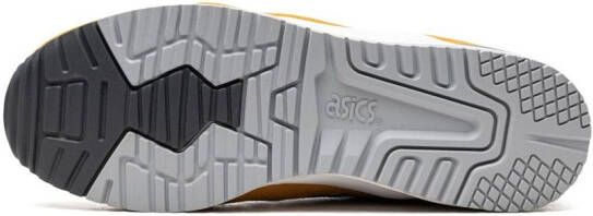 ASICS Gel Lyte 3 OG "Sunflower" sneakers Orange