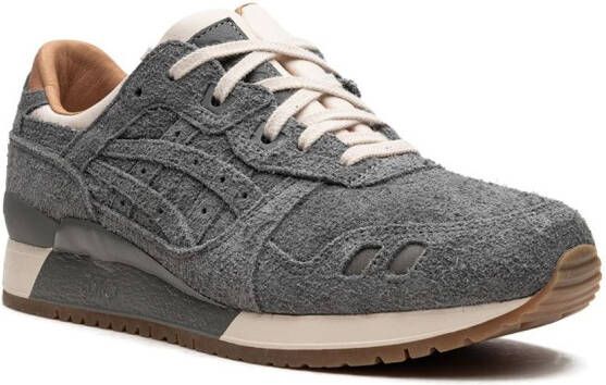 ASICS Gel-Lyte 3 "Packer x J.Crew" sneakers Grey