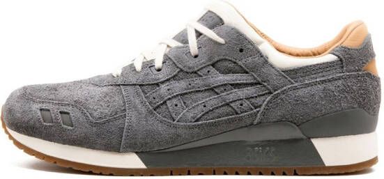 ASICS Gel-Lyte 3 "Packer x J.Crew" sneakers Grey