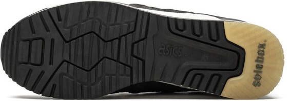 ASICS x Solebox Gel-Lyte 3 "Blue Carpenter Bee" sneakers Black