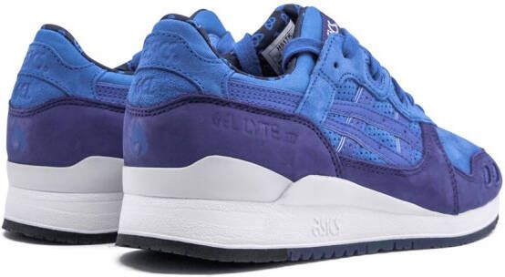 ASICS x Hanon Gel-Lyte 3 sneakers Blue