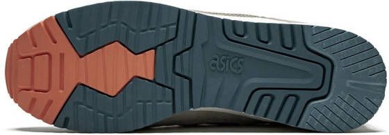ASICS Gel-Lyte 3 "Flamingo" sneakers Grey