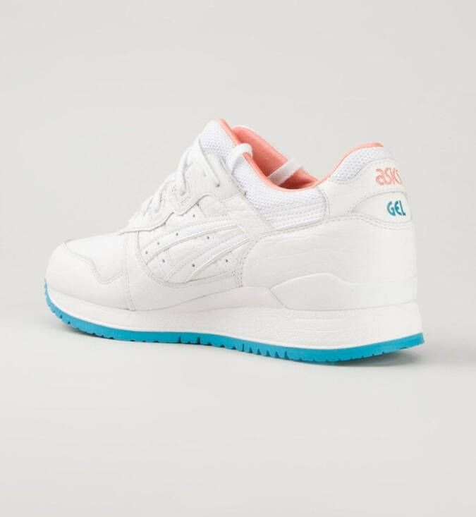 ASICS Gel-Lyte 3 "Miami Vice White" sneakers