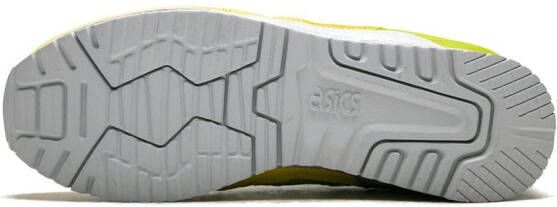 ASICS Gel-Lyte 3 "Slam Jam" sneakers Yellow