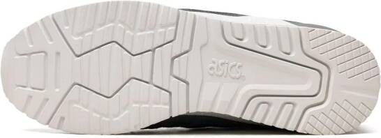 ASICS Gel-Lyte 3 suede sneakers Purple