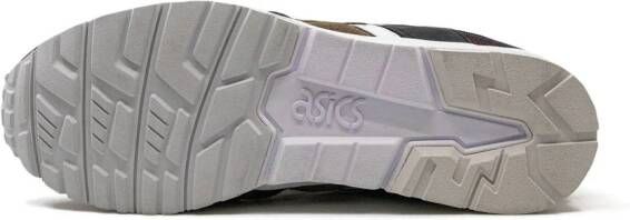 ASICS Gel-Lyte 5 low-top sneakers Black
