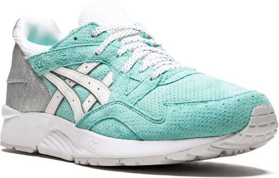 ASICS gel-lyte 5 sneakers Green