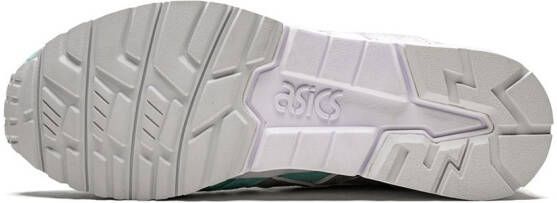 ASICS gel-lyte 5 sneakers Green