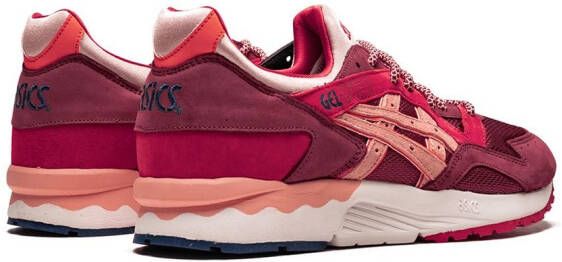 ASICS Gel Lyte 5 "Volcano" sneakers Pink