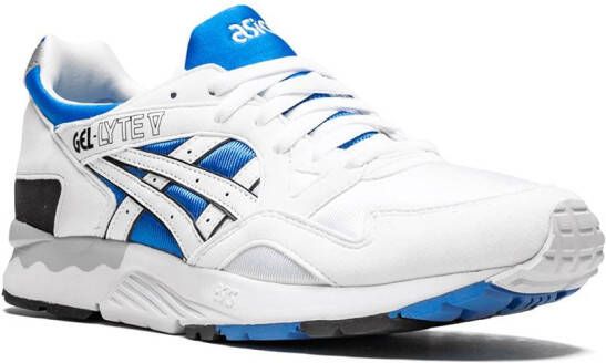 ASICS Gel-Lyte 5 sneakers White