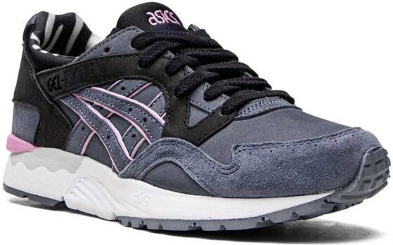 ASICS x Extra Butter Gel-Lyte 5 "Karaoke" sneakers Blue