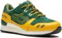 ASICS Gel Lyte III 07 Remastered "Rogue" sneakers Green - Thumbnail 2