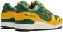ASICS Gel Lyte III 07 Remastered "Rogue" sneakers Green - Thumbnail 3