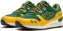 ASICS Gel Lyte III 07 Remastered "Rogue" sneakers Green - Thumbnail 4