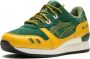 ASICS Gel Lyte III 07 Remastered "Rogue" sneakers Green - Thumbnail 5