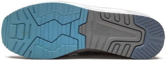 ASICS Gel-Lyte III "Urban Camo" sneakers Grey