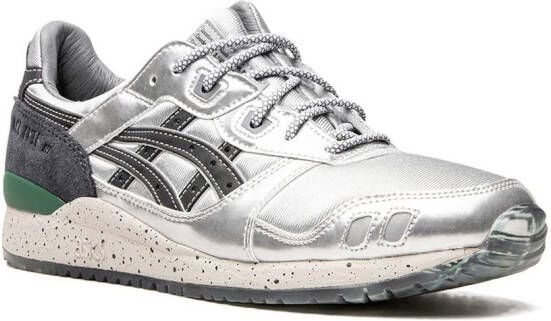ASICS Gel-Lyte III "Sneaker Lah" sneakers Grey