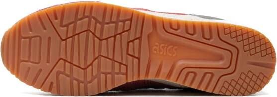 ASICS Gel-Lyte III OG "Brisket Red" sneakers