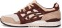 ASICS logo-embossed panelled sneakers Neutrals - Thumbnail 5