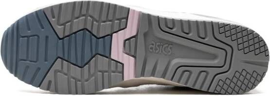 ASICS Gel-Lyte III OG "Smoke Grey Ironclad" sneakers Neutrals