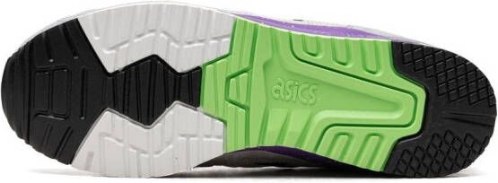 ASICS Gel-Lyte III OG "Sneaker Freaker Atmos Alley Cats" sneakers Grey