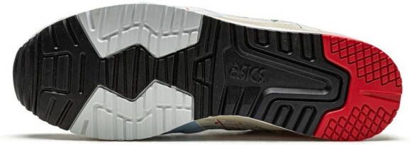ASICS Gel-Lyte III OG sneakers White