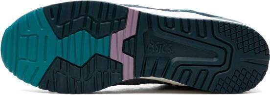 ASICS Gel-Lyte III OG "Tarmac Beryl Green" sneakers