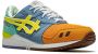 ASICS x atmos x Sean Wotherspoon Gel-Lyte III sneakers Blue - Thumbnail 2