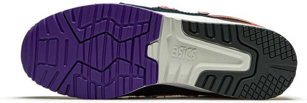 ASICS x atmos x Sean Wotherspoon Gel-Lyte III sneakers Blue