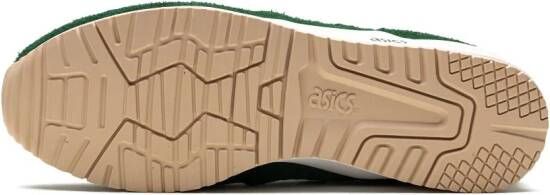 ASICS Gel-Lyte III "Shamrock Green" sneakers