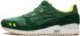 ASICS Gel-Lyte III "Shamrock Green" sneakers - Thumbnail 5