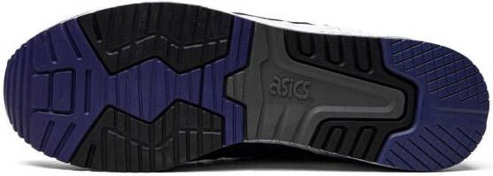 ASICS Gel Lyte III "High Voltage" sneakers Black