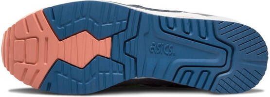 ASICS GEL-Lyte III "Ronnie Fieg Homage" sneakers Blue