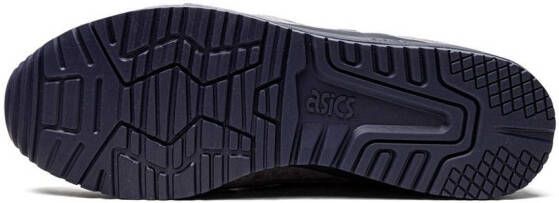ASICS Gel-Lyte III "Ronnie Fieg The Palette Hurricane" sneakers Grey
