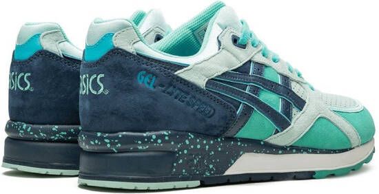 ASICS Gel-Lyte 3 "Tiger Camo" sneakers Green - Picture 11