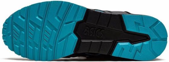 ASICS x Kith Gel-Lyte V "Leatherback" sneakers Black