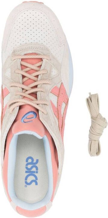 ASICS Gel-Lyte V sneakers Neutrals