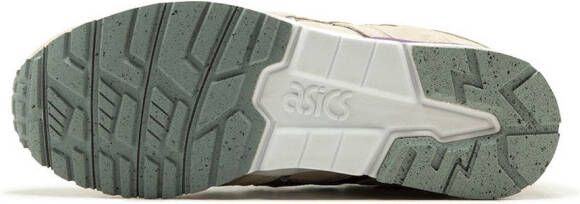 ASICS GT-2 "Brazil" sneakers Blue - Picture 8