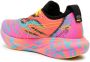 ASICS Gel-Nimbus 25 low-top sneakers Pink - Thumbnail 6